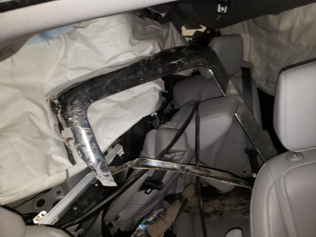 Photo 5 VIN: 5FNRL6H71KB004307 - HONDA ODYSSEY 