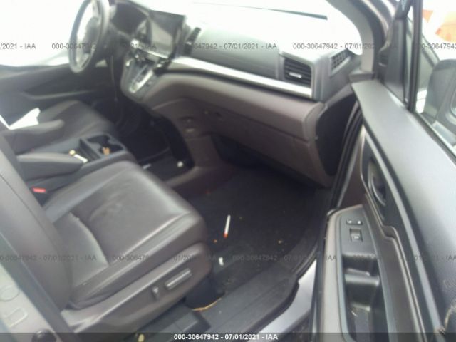 Photo 4 VIN: 5FNRL6H71KB008826 - HONDA ODYSSEY 