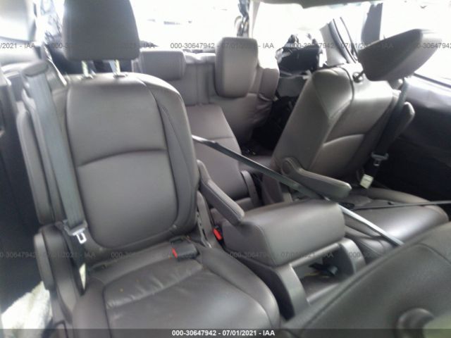 Photo 7 VIN: 5FNRL6H71KB008826 - HONDA ODYSSEY 