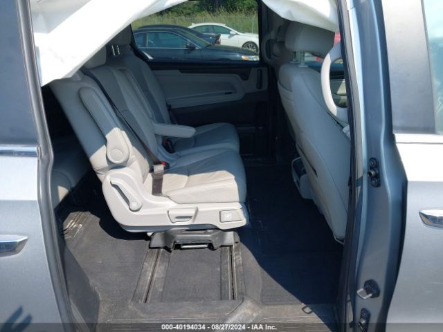 Photo 7 VIN: 5FNRL6H71KB013766 - HONDA ODYSSEY 