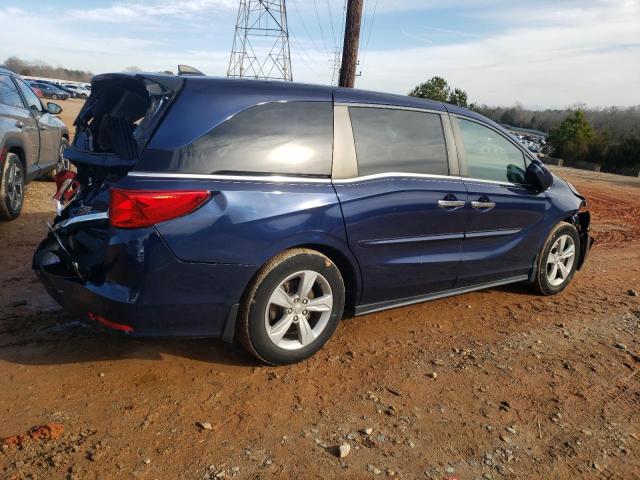 Photo 2 VIN: 5FNRL6H71KB017445 - HONDA ODYSSEY EX 