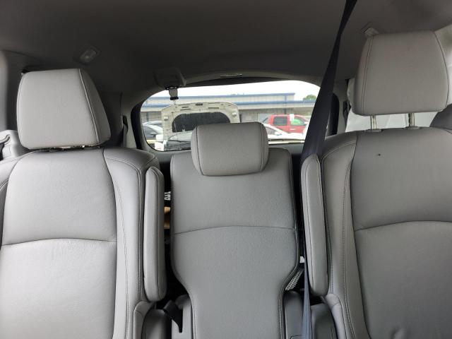 Photo 9 VIN: 5FNRL6H71KB022810 - HONDA ODYSSEY EX 