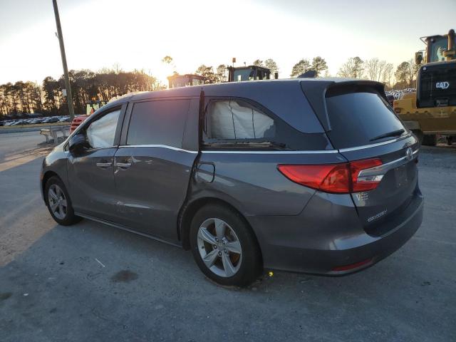 Photo 1 VIN: 5FNRL6H71KB027697 - HONDA ODYSSEY EX 