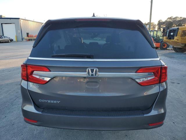 Photo 5 VIN: 5FNRL6H71KB027697 - HONDA ODYSSEY EX 