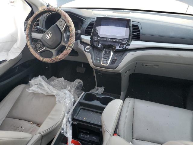 Photo 7 VIN: 5FNRL6H71KB027697 - HONDA ODYSSEY EX 