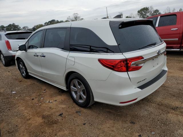 Photo 1 VIN: 5FNRL6H71KB038098 - HONDA ODYSSEY EX 