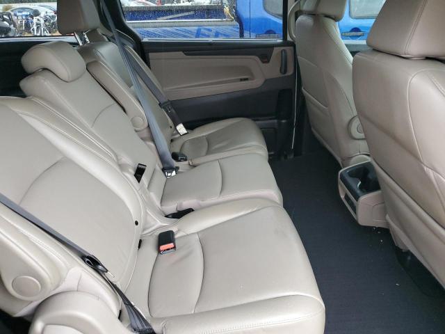 Photo 10 VIN: 5FNRL6H71KB038098 - HONDA ODYSSEY EX 