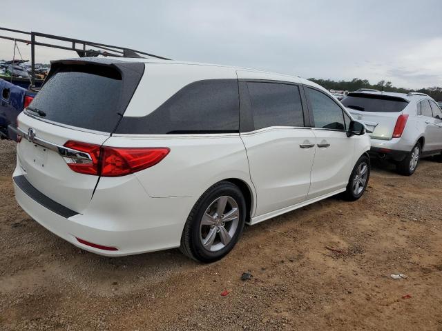 Photo 2 VIN: 5FNRL6H71KB038098 - HONDA ODYSSEY EX 