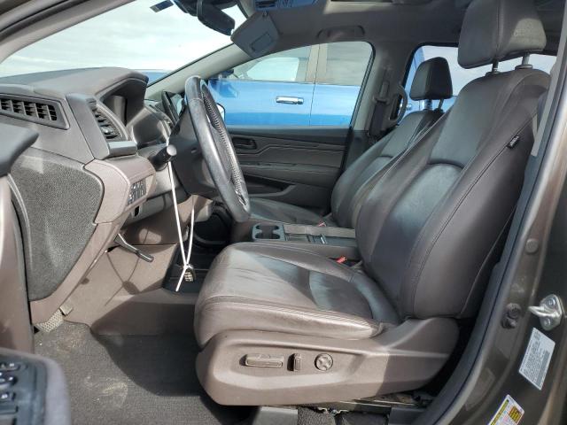 Photo 6 VIN: 5FNRL6H71KB044144 - HONDA ODYSSEY EX 