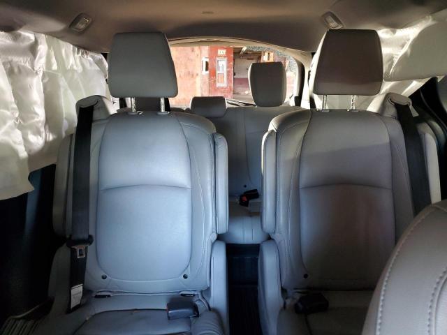 Photo 9 VIN: 5FNRL6H71KB045309 - HONDA ODYSSEY EX 