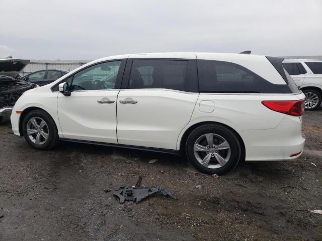 Photo 1 VIN: 5FNRL6H71KB046699 - HONDA ODYSSEY EX 