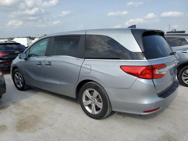 Photo 1 VIN: 5FNRL6H71KB046878 - HONDA ODYSSEY EX 