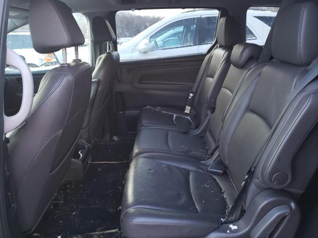 Photo 10 VIN: 5FNRL6H71KB050218 - HONDA ODYSSEY EX 