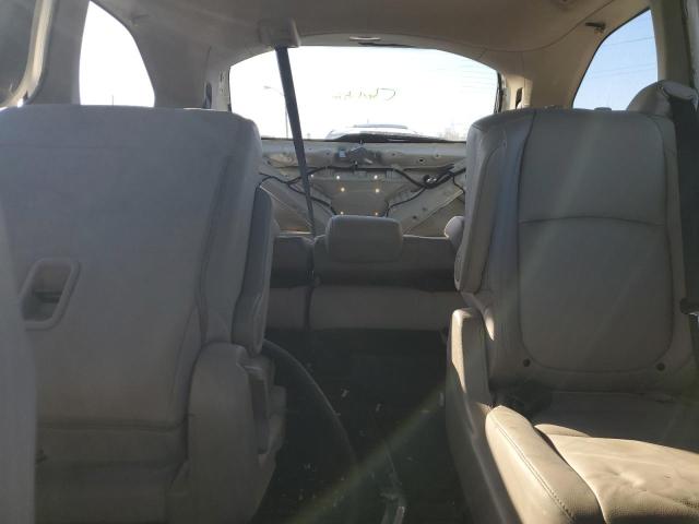 Photo 9 VIN: 5FNRL6H71KB050865 - HONDA ODYSSEY EX 