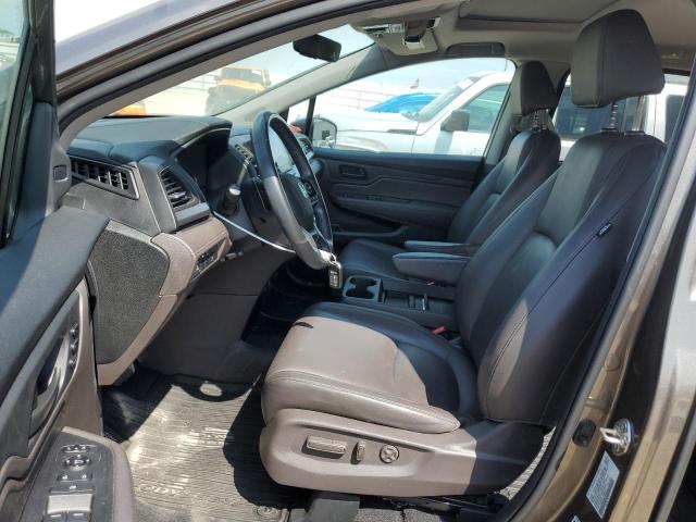 Photo 6 VIN: 5FNRL6H71KB054351 - HONDA ODYSSEY EX 