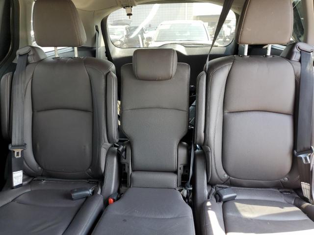 Photo 9 VIN: 5FNRL6H71KB054351 - HONDA ODYSSEY EX 