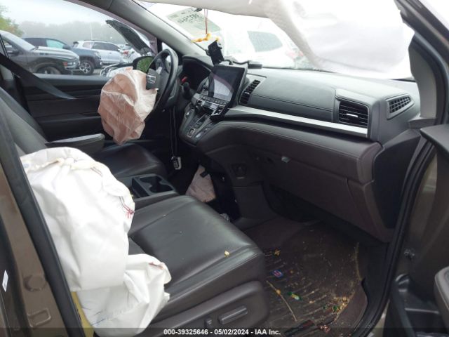 Photo 4 VIN: 5FNRL6H71KB066595 - HONDA ODYSSEY 