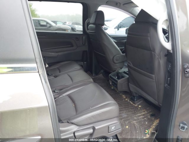 Photo 7 VIN: 5FNRL6H71KB066595 - HONDA ODYSSEY 