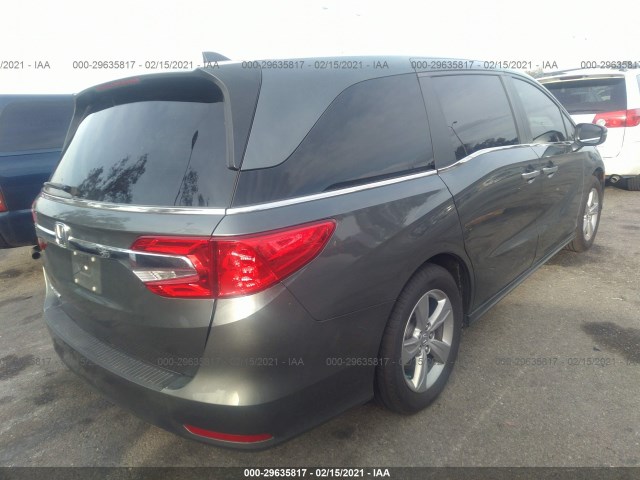 Photo 3 VIN: 5FNRL6H71KB071036 - HONDA ODYSSEY 