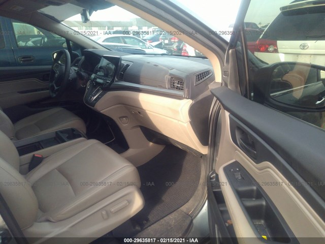 Photo 4 VIN: 5FNRL6H71KB071036 - HONDA ODYSSEY 