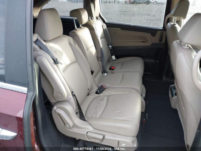 Photo 7 VIN: 5FNRL6H71KB075233 - HONDA ODYSSEY 