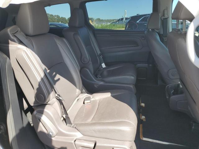 Photo 10 VIN: 5FNRL6H71KB081291 - HONDA ODYSSEY EX 