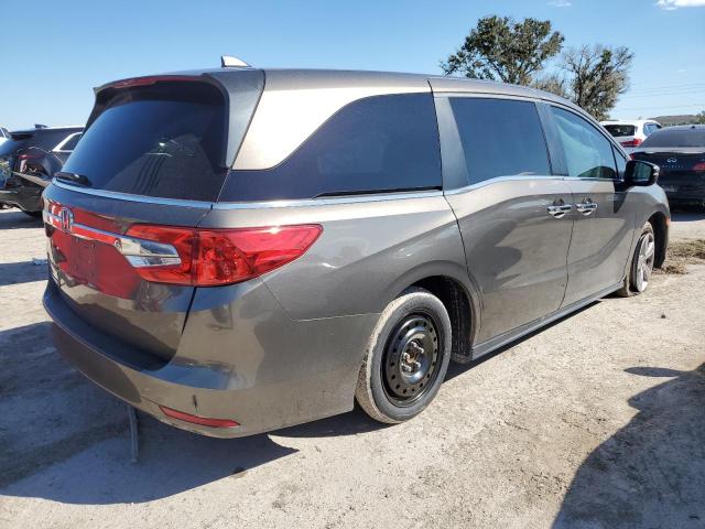 Photo 2 VIN: 5FNRL6H71KB081291 - HONDA ODYSSEY EX 