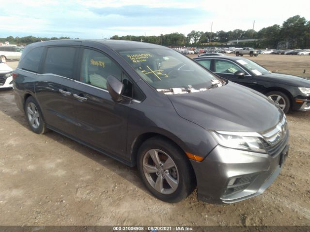 Photo 0 VIN: 5FNRL6H71KB083042 - HONDA ODYSSEY 