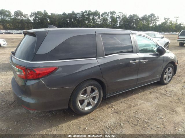 Photo 3 VIN: 5FNRL6H71KB083042 - HONDA ODYSSEY 