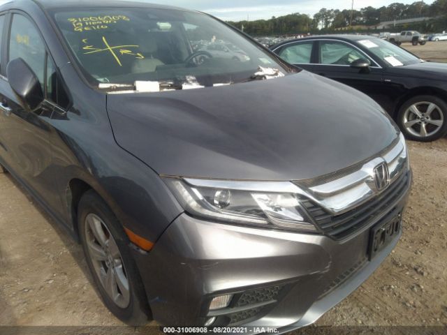 Photo 5 VIN: 5FNRL6H71KB083042 - HONDA ODYSSEY 