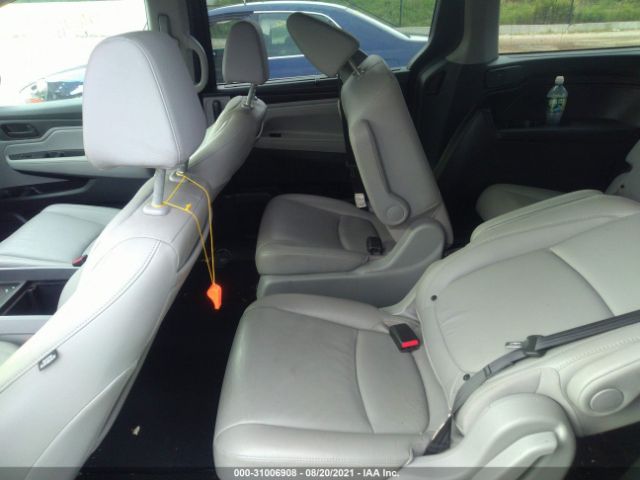 Photo 7 VIN: 5FNRL6H71KB083042 - HONDA ODYSSEY 