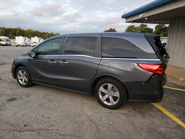 Photo 1 VIN: 5FNRL6H71KB091240 - HONDA ODYSSEY EX 