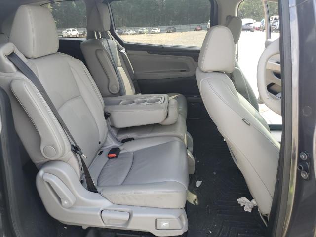 Photo 10 VIN: 5FNRL6H71KB091240 - HONDA ODYSSEY EX 