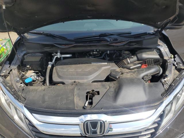 Photo 11 VIN: 5FNRL6H71KB091240 - HONDA ODYSSEY EX 