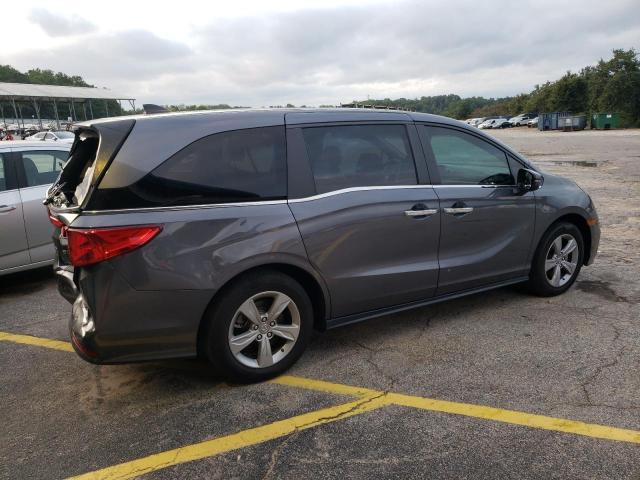 Photo 2 VIN: 5FNRL6H71KB091240 - HONDA ODYSSEY EX 