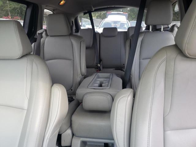 Photo 9 VIN: 5FNRL6H71KB091240 - HONDA ODYSSEY EX 