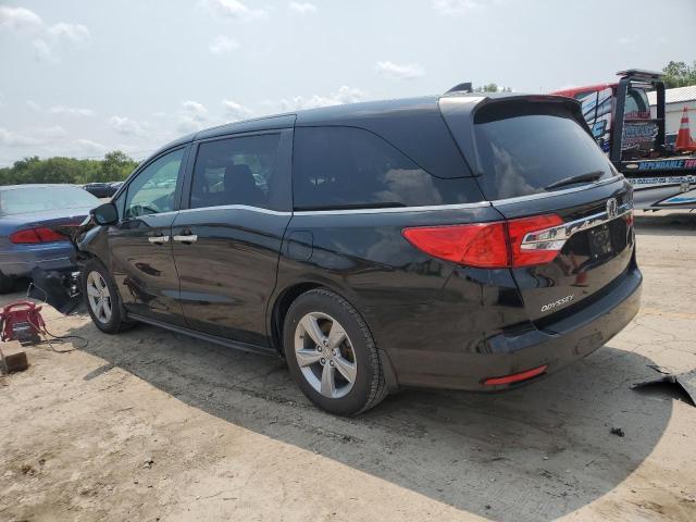 Photo 1 VIN: 5FNRL6H71KB092422 - HONDA ODYSSEY EX 