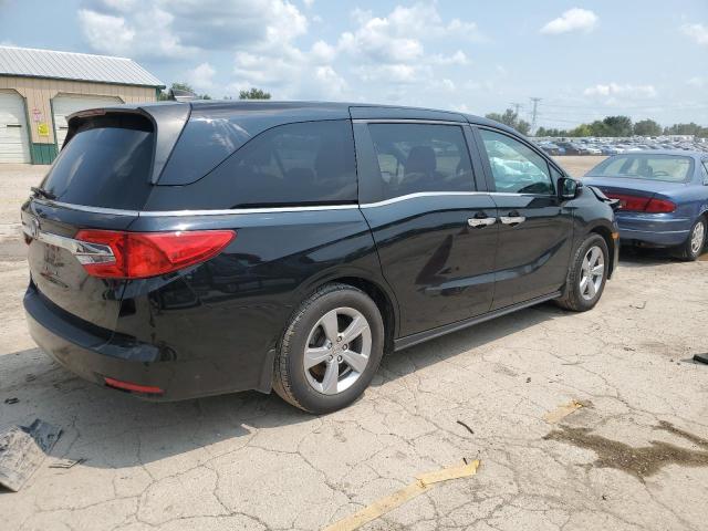 Photo 2 VIN: 5FNRL6H71KB092422 - HONDA ODYSSEY EX 