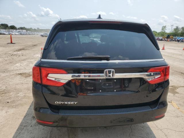 Photo 5 VIN: 5FNRL6H71KB092422 - HONDA ODYSSEY EX 