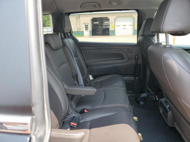 Photo 9 VIN: 5FNRL6H71KB092422 - HONDA ODYSSEY EX 