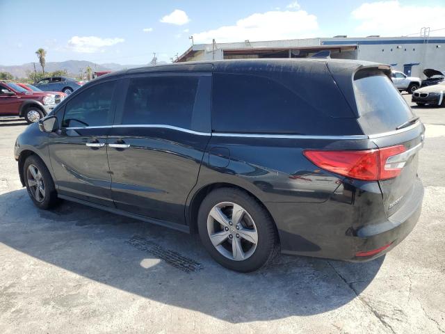 Photo 1 VIN: 5FNRL6H71KB116234 - HONDA ODYSSEY EX 