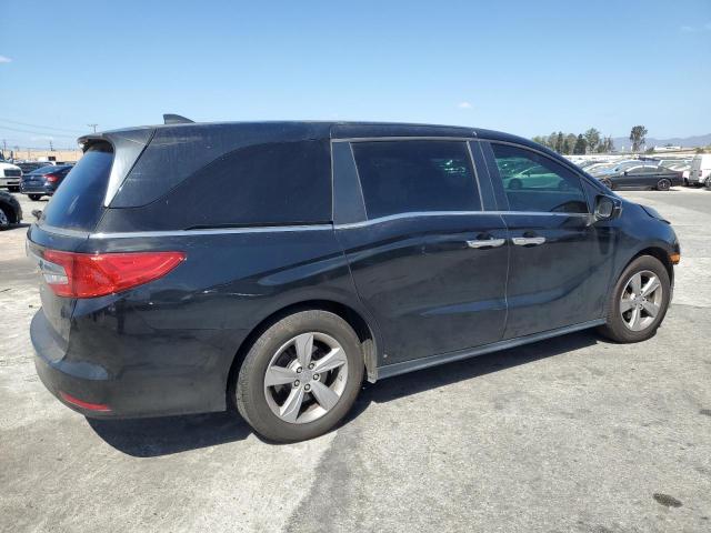 Photo 2 VIN: 5FNRL6H71KB116234 - HONDA ODYSSEY EX 