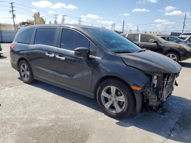 Photo 3 VIN: 5FNRL6H71KB116234 - HONDA ODYSSEY EX 