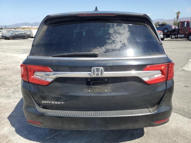 Photo 5 VIN: 5FNRL6H71KB116234 - HONDA ODYSSEY EX 