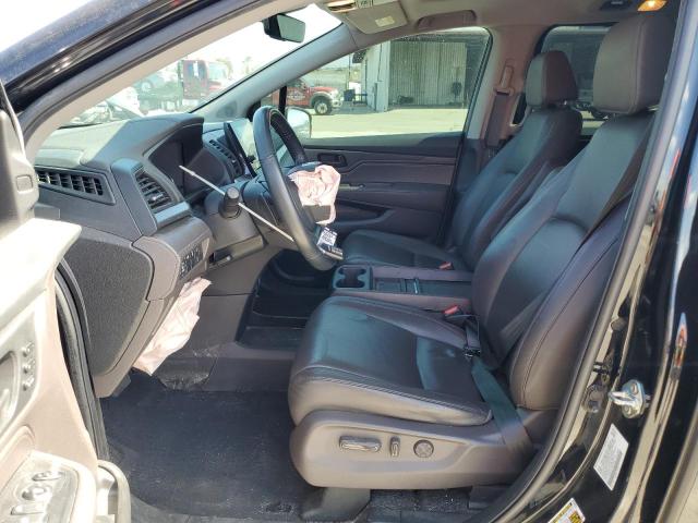 Photo 6 VIN: 5FNRL6H71KB116234 - HONDA ODYSSEY EX 