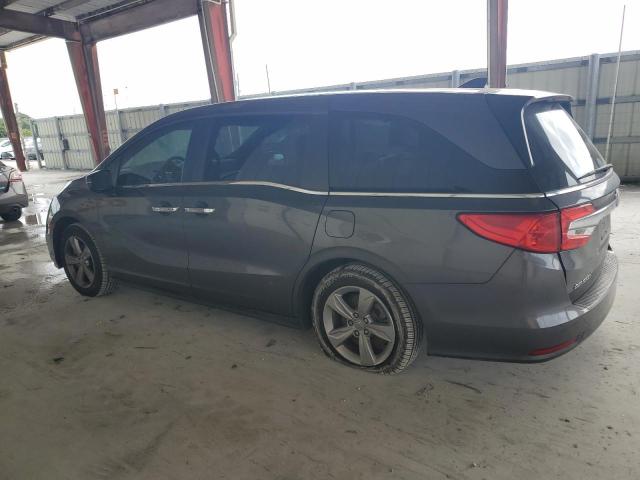 Photo 1 VIN: 5FNRL6H71KB130781 - HONDA ODYSSEY EX 