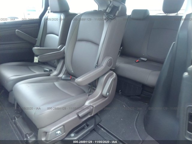 Photo 7 VIN: 5FNRL6H71KB131655 - HONDA ODYSSEY 