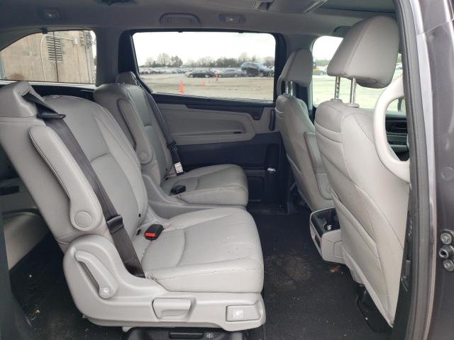 Photo 10 VIN: 5FNRL6H71KB134474 - HONDA ODYSSEY EX 