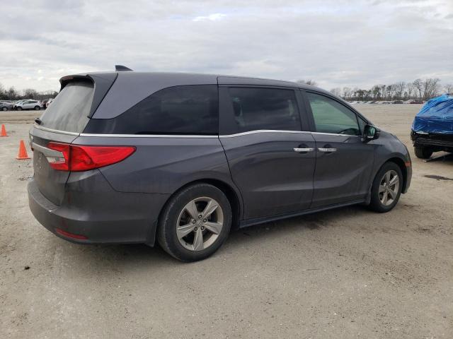 Photo 2 VIN: 5FNRL6H71KB134474 - HONDA ODYSSEY EX 