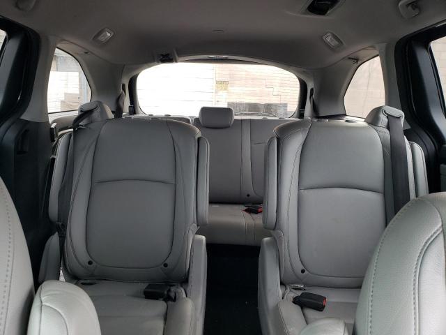 Photo 9 VIN: 5FNRL6H71KB134474 - HONDA ODYSSEY EX 